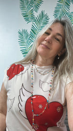 Cuore T-shirt