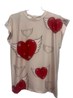 Cuore T-shirt