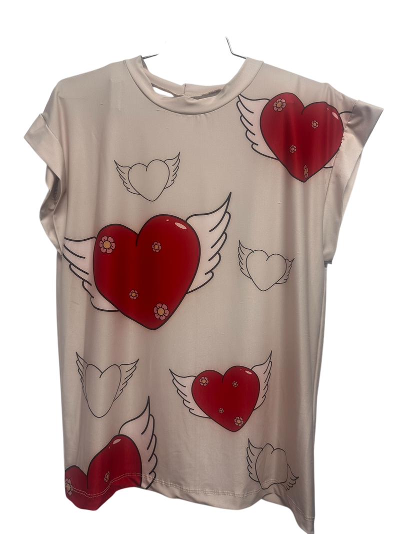 Cuore T-shirt