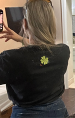 T-shirt lucky you