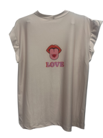 Cuore T-shirt