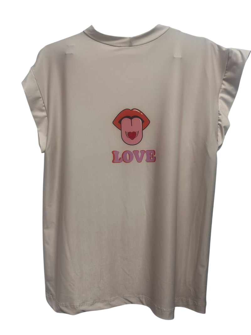 Cuore T-shirt