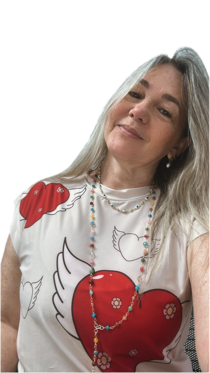 Cuore T-shirt