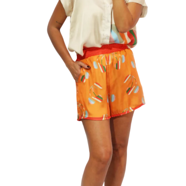 Milena Short