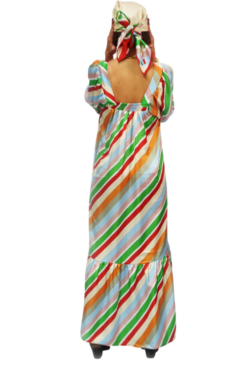 Bonaire Dress