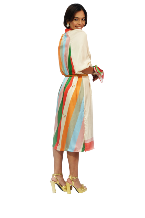 Villas Dress