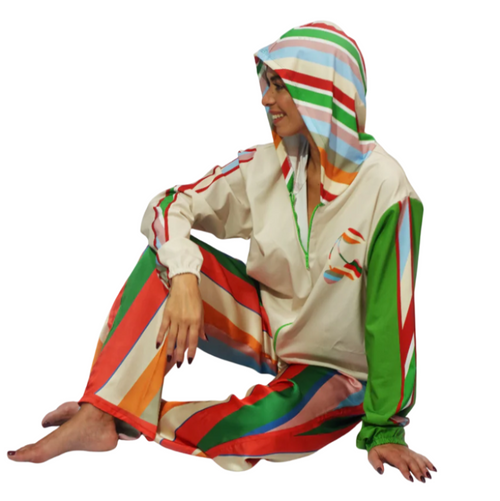 Wind Breaker
