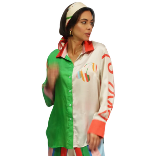 Italiana blouse