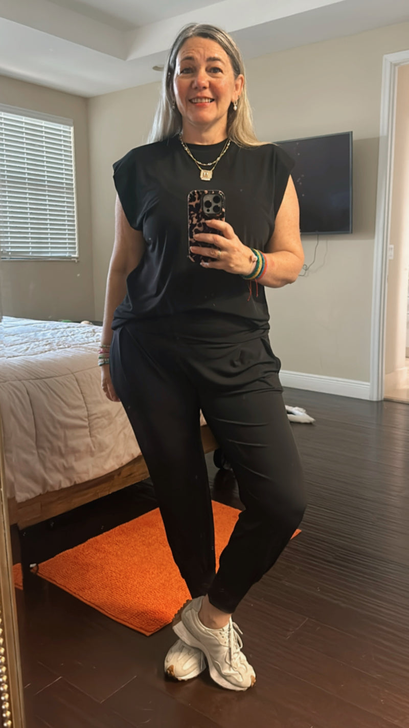 Loanne set