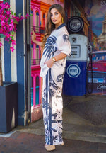 ARUBA PANT "EN MI SELVA"
