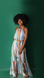 Elisa Dress