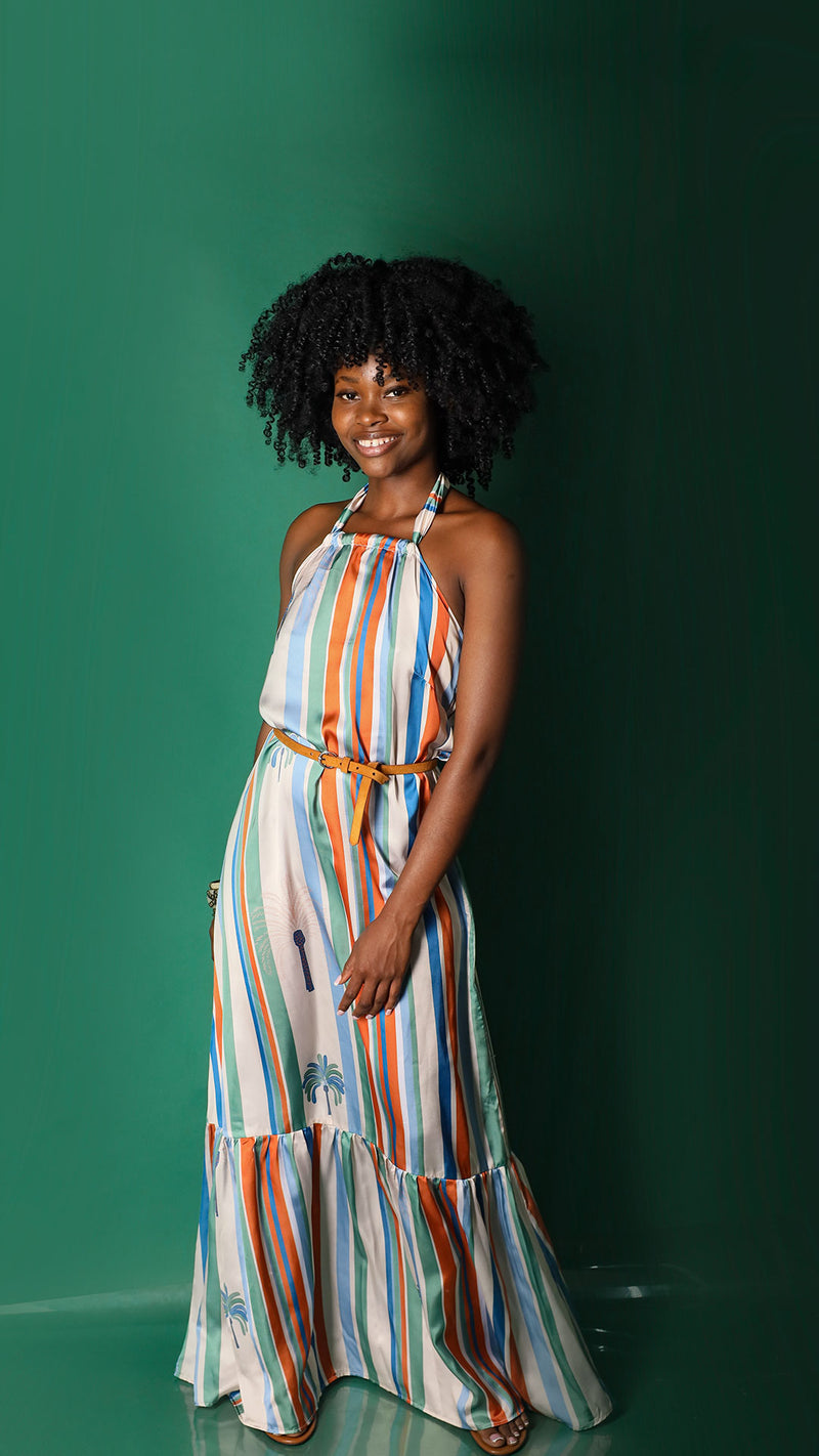 Elisa Dress