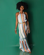 Elisa Dress