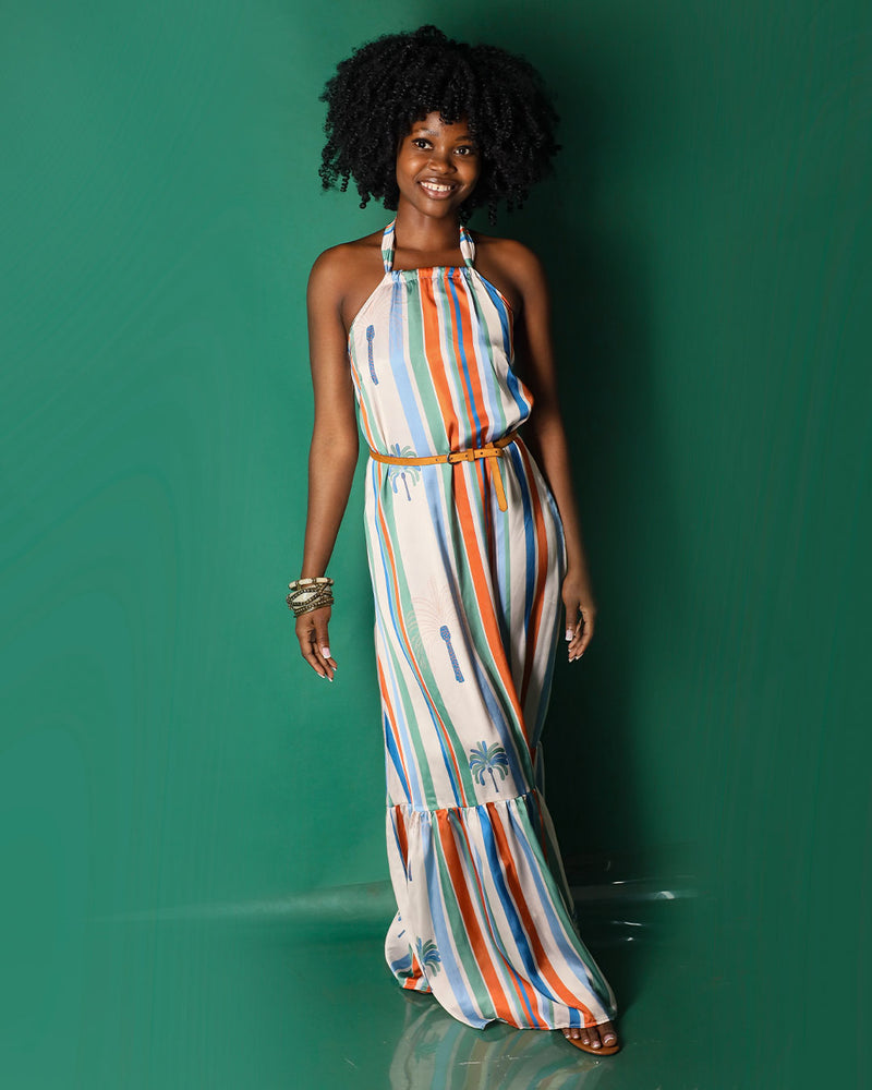 Elisa Dress