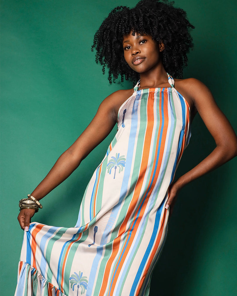 Elisa Dress