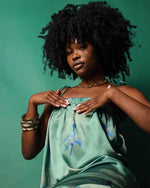 Bata Loca Maxi Dress