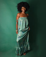Bata Loca Maxi Dress