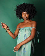 Bata Loca Maxi Dress