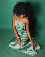 Bata Loca Maxi Dress