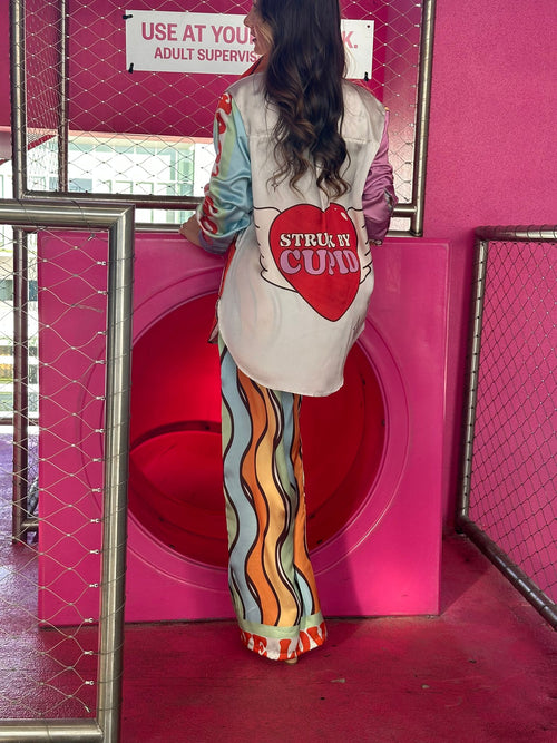 Cupid Aruba pant