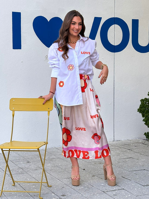 Mya skirt