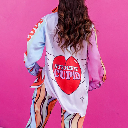 Cupid blouse