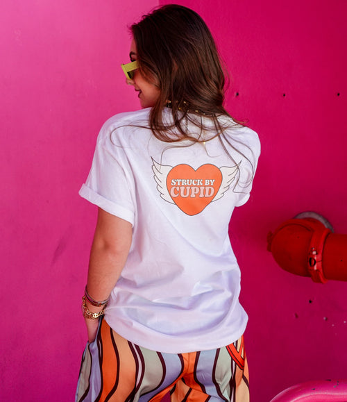 Tshirt Cupid
