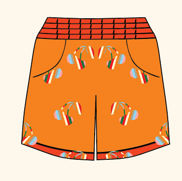 Milena Short