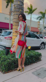 Villas Dress